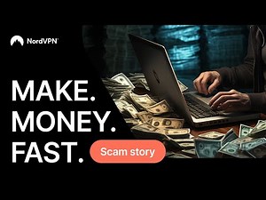 Make Money Fast: One of the widest-spread scams ever | Behind the hacks