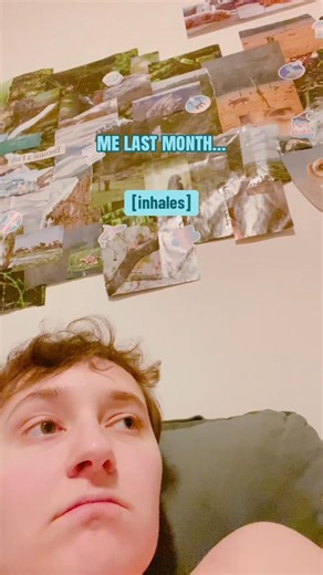 You can laugh it’s funny #disability #humor