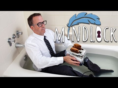 Mindlock - The Apartment! The fun game of fun filled fun!
