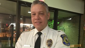 City of Passaic police chief credits decrease in crime to substation, aggressive efforts