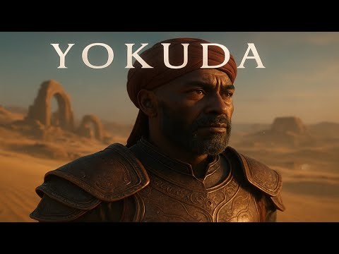 The Elder Scrolls Lore Why the Redguards Believe They Came From Another World - Lore to Sleep to