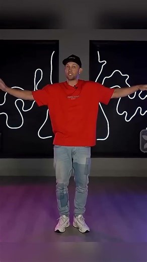 Arm wave tutorial in 30 seconds🤯