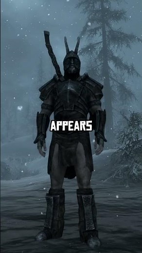 🤯 Secrets of Skyrim's Word Walls #skyrim