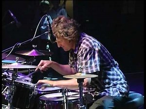 "Believer" - Carlos Bica & AZUL feat. Frank Möbus and Jim Black