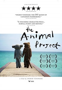 The Animal Project Summary, Trailer, Cast, Where to Watch and More