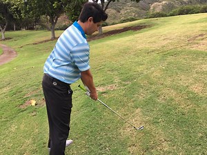 Improve Your Golf Game: Uneven Lies | Maui Now