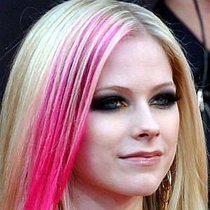 Avril Lavigne Boyfriend 2026: Dating History & Exes - CelebsCouples