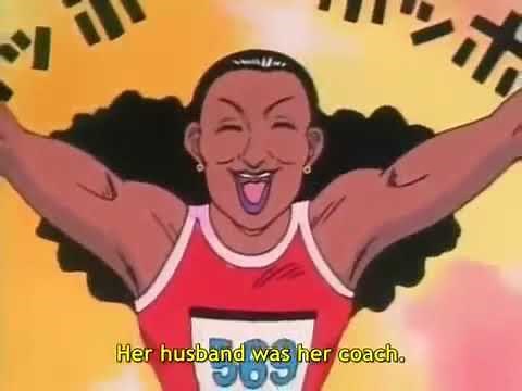 Yawara! A Fashionable Judo Girl! - 58