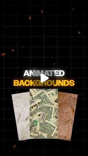 CreatorsHub | Video Editing on Instagram: "This is how you get these Moving Backgrounds for Free! 🔗 Save this video for later and drop a follow for daily value! 🤝 #download #transparent #free #fx #background #backgrounds #animations #transitions #editing #tips #tricks #hacks #photos #cinematography #photography #premirepro #adobe #photoshop #assets"