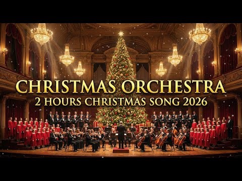 The Best Classic Christmas Songs | The Best Christmas Songs of All Time | Classic Christmas Playlist