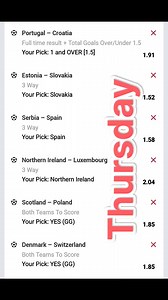 285K views · 849 reactions | Weekend predictions for football games #football #predictions #mcmkarr | Mcmkarr | Facebook