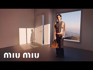 pub Miu Miu  2026 Spring/Summer 2026 Campaign (2026)