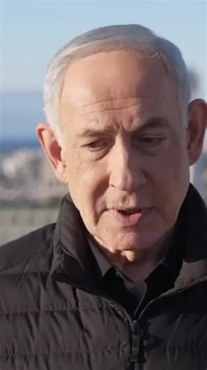 Netanyahu's Resolute Stance on Recent Military Actions