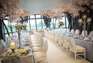 Wedding Venues Near Birmingham | The Belfry Hotel & Resort