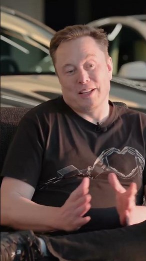 Elon Musk’s Secret to an Extraordinary Life