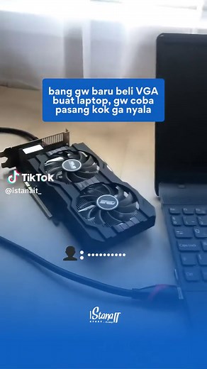 Menggunakan VGA Eksternal untuk Laptop: Panduan Lengkap