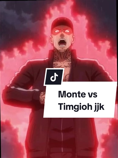 Antwort auf @timgioh Timgioh vs Monte Mann yess in Jujustu Kaisen #yugioh #montanablack #timgioh #fy #trending