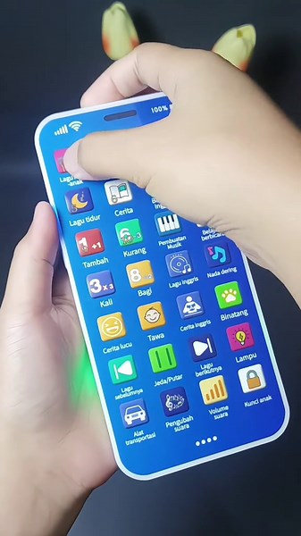 Permainan Edukasi Anak Seru untuk Belajar Sambil Bermain