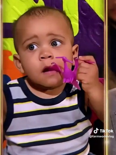 Paternity Court Drama: Two Men Contest Fatherhood