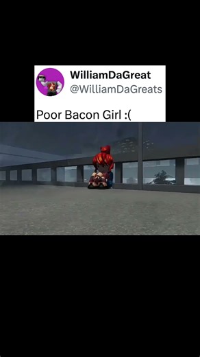 The SADDEST Roblox Story Ever 😭