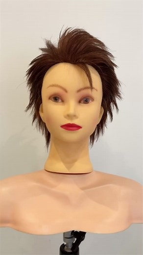 TikTokでhair cut channelさんをチェック！