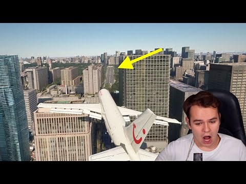 Is This Runway Real?