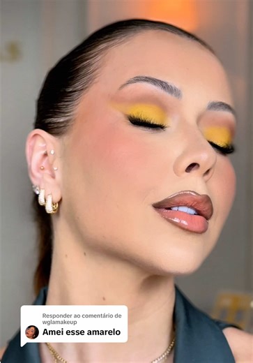 Colorful Makeup Tutorial by Mari Maria