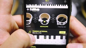 1.9K views · 66 reactions | Create tuning presets with Drumtune PRO...