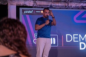 Parallel18’s 12th accelerator program offers $60K in contributions - News is My Business