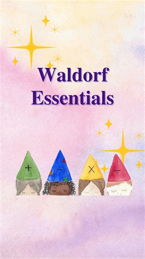 1K views | Looking for a Waldorf math curriculum that covers several...