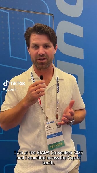 Copart: The Ultimate Source for Buying and Selling Inventory