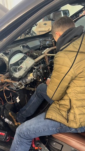 #automasters #bmwservice #bmw #bmwfan #mentenanta #g05 | Auto Masters