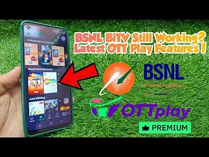 𝗕𝗦𝗡𝗟 𝗕𝗶𝗧𝗩 𝗦𝘁𝗶𝗹𝗹 𝗪𝗼𝗿𝗸𝗶𝗻𝗴? 𝗟𝗮𝘁𝗲𝘀𝘁 𝗢𝗧𝗧 𝗣𝗹𝗮𝘆 𝗙𝗲𝗮𝘁𝘂𝗿𝗲𝘀! 📡📺🚀