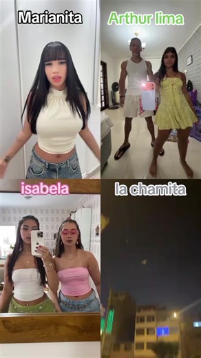 Danza y Tendencias de Baile en TikTok