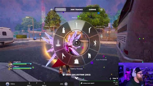 35th birthday stream!- CWC 71 SATURDAY - !loots !social !gift !dubby