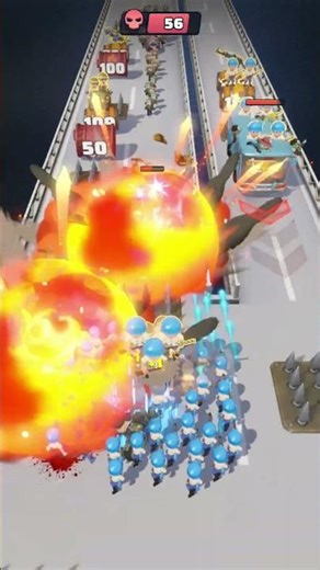 Sabse Best Last War Luck Ever! 🔥 #games #satisfying #shorts