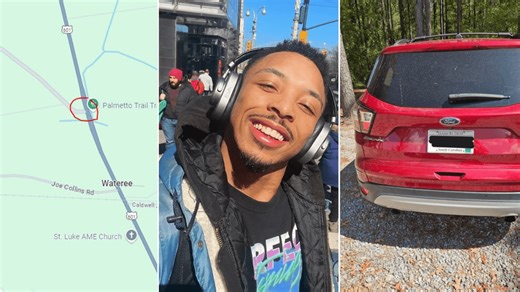 New details emerge in search for missing Broadway dancer Zelig Williams