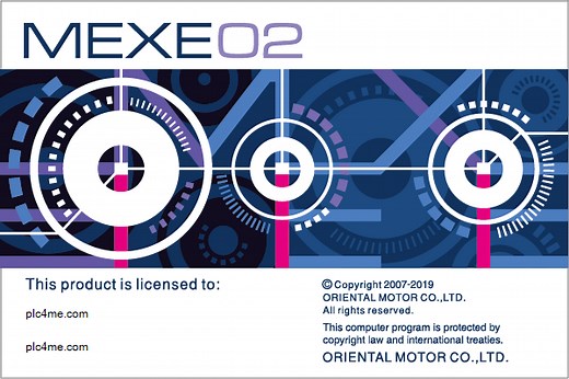 [Download] MEXE02 Oriental Motor Configurator Software - plc4me.com