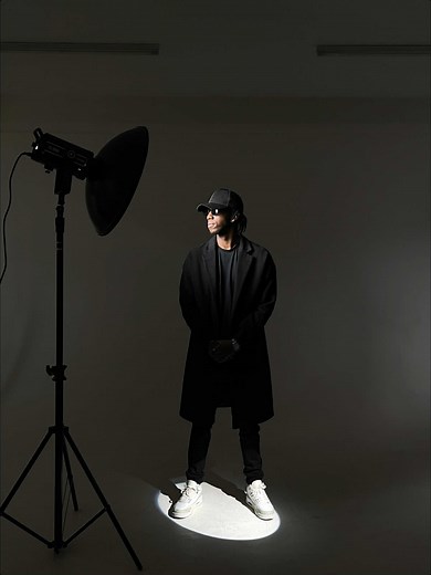 Exploring Creative Lighting Modifiers for Photography