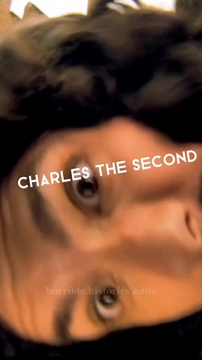 Mathew Baynton as Charles II: A Horrible Histories Edit