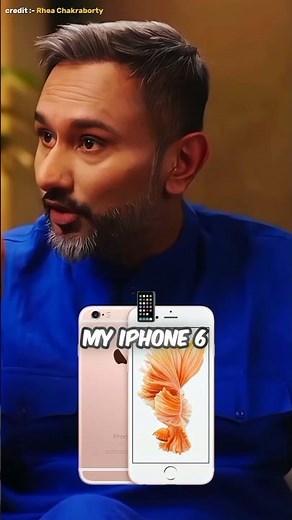 Honey Singh Dheere Dheere Song 🔥 #shorts #honeysingh #podcast