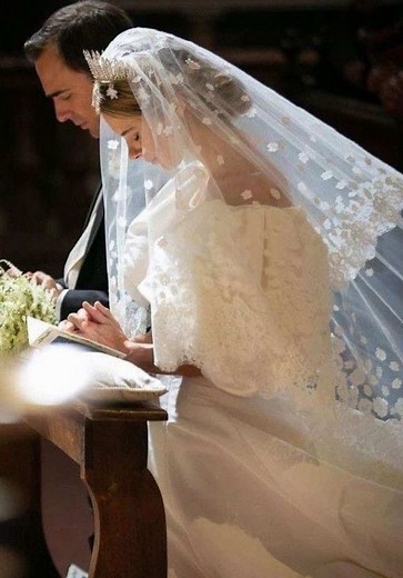 The Sacrament of Holy Matrimony in the Catholic Church is a lifelong, indissoluble covenant between a baptized man and woman, serving as a visible sign of Christ’s love for the Church. It bestows sanctifying grace for fidelity, unity, and openness to children, with the couple acting as the ministers of the sacrament. #catholic #wedding #jesus #christiantiktok #edit
