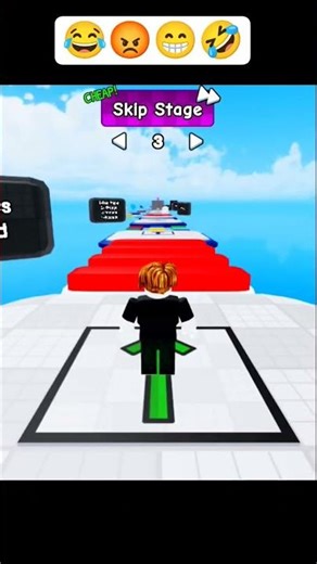 funny 😂🤣😂 Roblox game play video #roblox #robloxshorts #newupdateinrobloxbedwars