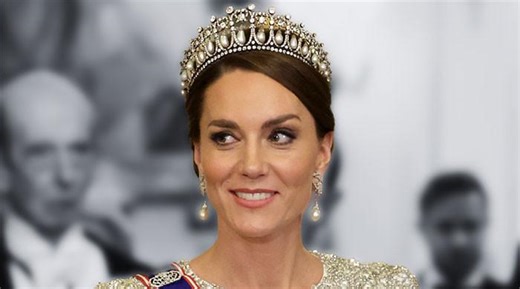 Princess Kate’s subtle tension revealed in major interview