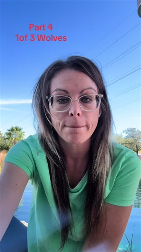 Part 4 Video was 20 minutes. I broke it into three parts. #Warrior#blindfaith#motherhood#perseverance#healing