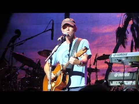 Kenny Chesney - Old Blue Chair