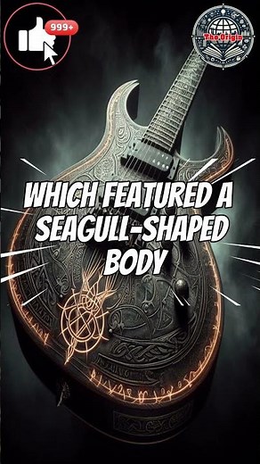 BC Rich Guitars 🎸 The Story Behind the Iconic Rock Instrument ‪@theorigin777‬