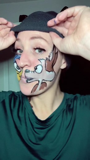 Where did this sound come from? #armadillo #armadilloskeepdigging #meepmeep #roadrunner #countrysong #ASOSChaoticToCalm #CowboyBebop