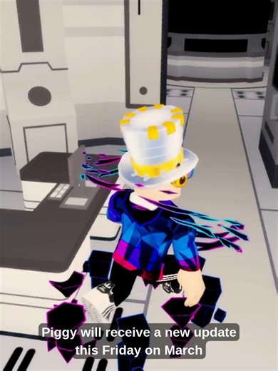 Exciting Features of the Love Hearts Update in Roblox Piggy