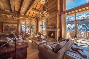 Chalet SHL, Meribel & Mottaret, France | SNO